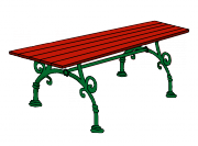 Schönbrunn lóca