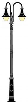 Sievesdorf 4.2m