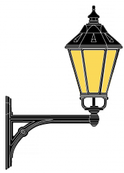 Freiberg  lámpakar