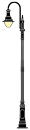 Bahnhof 3.9m <br />(OK-06-H.2-1FE-04)