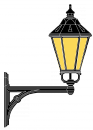 Freiberg  lámpakar <br />(KA-05-710)